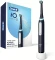 Зубная щетка электрическая Oral-B iO Series 3 iOG3.1A6.0BK черный/белый