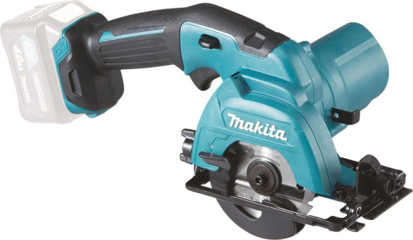 Циркулярная пила (дисковая) Makita HS301DZ (ручная) D диска.:85мм
