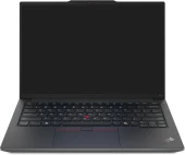 Ноутбук Lenovo ThinkPad E14 G6 Core Ultra 5 125U 16Gb SSD512Gb Intel Graphics 14" IPS WUXGA (1920x1200) без ОС black WiFi BT Cam (21M700AGIG)
