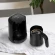 Кофеварка Электрическая турка Kitfort КТ-761-1 480Вт черный Кофеварка Электрическая турка Kitfort КТ-761-1 480Вт черный