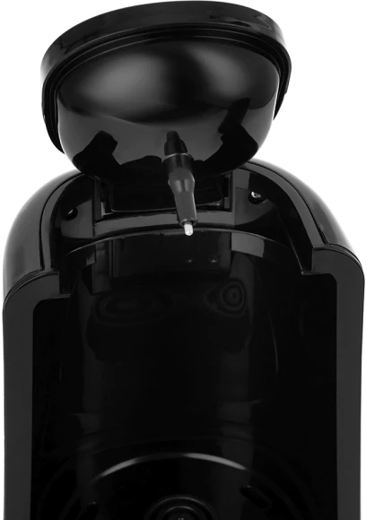Кофеварка Электрическая турка Kitfort КТ-761-1 480Вт черный Кофеварка Электрическая турка Kitfort КТ-761-1 480Вт черный