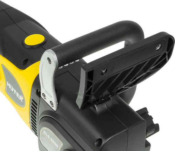 Цепная пила Huter ELS-2800 от сети 2800Вт дл.шины:18" (45cm) (70/10/7) Цепная пила Huter ELS-2800 от сети 2800Вт дл.шины:18" (45cm) (70/10/7)