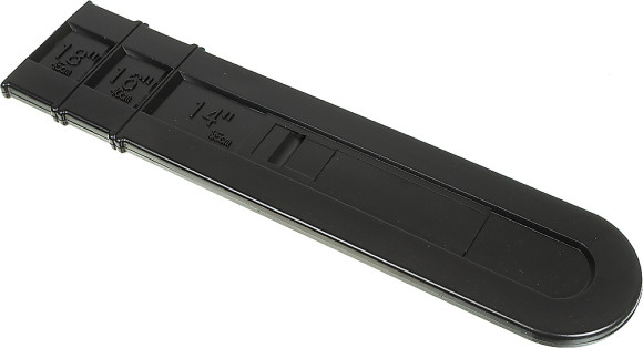 Цепная пила Huter ELS-2800 от сети 2800Вт дл.шины:18" (45cm) (70/10/7) Цепная пила Huter ELS-2800 от сети 2800Вт дл.шины:18" (45cm) (70/10/7)