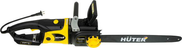 Цепная пила Huter ELS-2800 от сети 2800Вт дл.шины:18" (45cm) (70/10/7) Цепная пила Huter ELS-2800 от сети 2800Вт дл.шины:18" (45cm) (70/10/7)