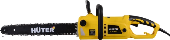 Цепная пила Huter ELS-2800 от сети 2800Вт дл.шины:18" (45cm) (70/10/7) Цепная пила Huter ELS-2800 от сети 2800Вт дл.шины:18" (45cm) (70/10/7)