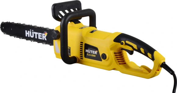 Цепная пила Huter ELS-2800 от сети 2800Вт дл.шины:18" (45cm) (70/10/7) Цепная пила Huter ELS-2800 от сети 2800Вт дл.шины:18" (45cm) (70/10/7)