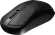 Мышь Бештау черный оптическая 1200dpi USB 2but (М100РУ)