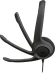 Наушники с микрофоном Logitech H390 черный 1.9м накладные USB оголовье (981-000485) Наушники с микрофоном Logitech H390 черный 1.9м накладные USB оголовье (981-000485)