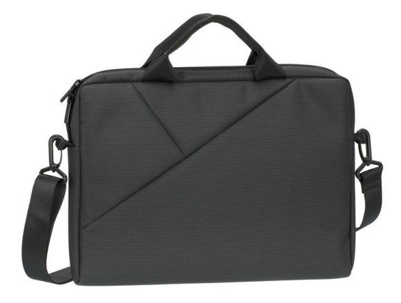 Сумка для ноутбука 15.6" Riva 8730 серый (8730 GREY) Сумка для ноутбука 15.6" Riva 8730 серый (8730 GREY)