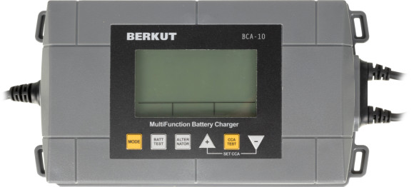 Зарядное устройство Berkut BCA-10