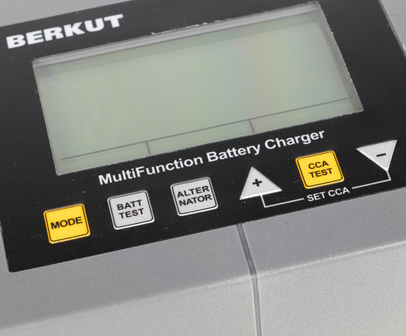 Зарядное устройство Berkut BCA-10