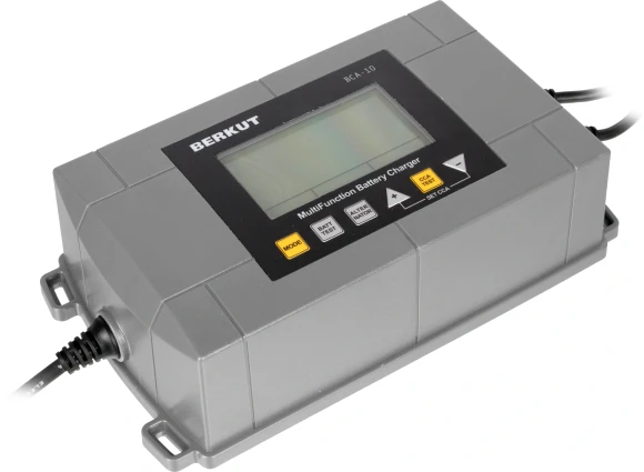 Зарядное устройство Berkut BCA-10