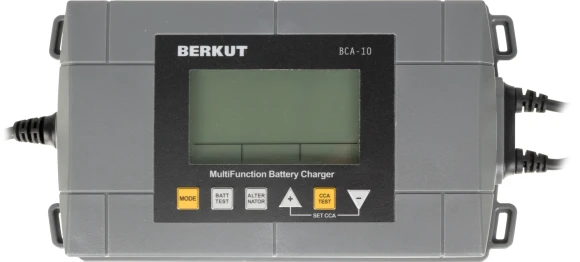 Зарядное устройство Berkut BCA-10
