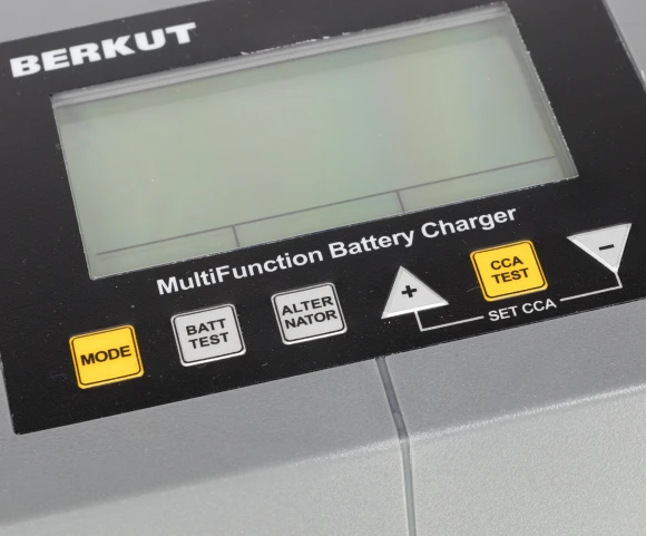 Зарядное устройство Berkut BCA-10