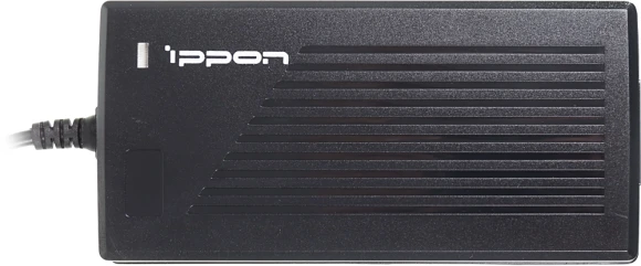 Блок питания Ippon E120 автоматический 120W 18.5V-20V 11-connectors 6.0A от бытовой электросети LED индикатор