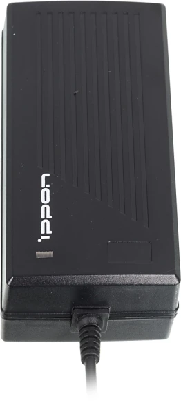 Блок питания Ippon E120 автоматический 120W 18.5V-20V 11-коннект. 6.0A от бытовой электросети LED индикатор Блок питания Ippon E120 автоматический 120W 18.5V-20V 11-коннект. 6.0A от бытовой электросети LED индикатор