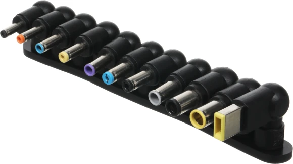 Блок питания Ippon E120 автоматический 120W 18.5V-20V 11-коннект. 6.0A от бытовой электросети LED индикатор Блок питания Ippon E120 автоматический 120W 18.5V-20V 11-коннект. 6.0A от бытовой электросети LED индикатор