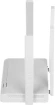 Роутер беспроводной Keenetic Netcraze Speedster (NC-3013) AC1200 10/100/1000BASE-TX белый