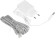Роутер беспроводной Keenetic Netcraze Speedster (NC-3013) AC1200 10/100/1000BASE-TX белый
