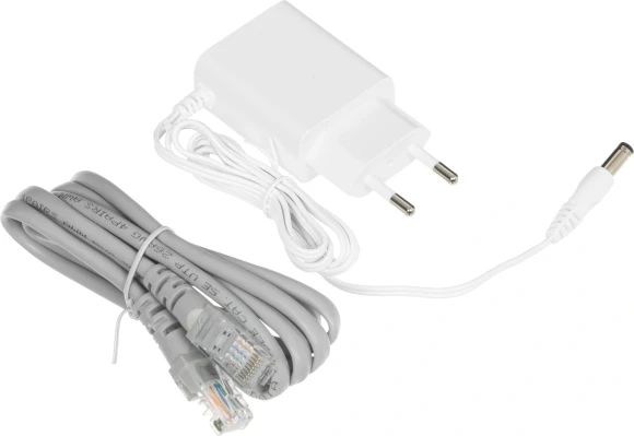 Роутер беспроводной Keenetic Netcraze Speedster (NC-3013) AC1200 10/100/1000BASE-TX белый