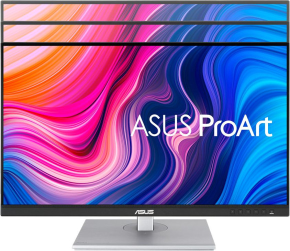 Монитор Asus 27" ProArt PA279CV черный IPS LED 16:9 HDMI M/M матовая HAS Piv 350cd 178гр/178гр 3840x2160 60Hz DP 4K USB 8.6кг Монитор Asus 27" ProArt PA279CV черный IPS LED 16:9 HDMI M/M матовая HAS Piv 350cd 178гр/178гр 3840x2160 60Hz DP 4K USB 8.6кг