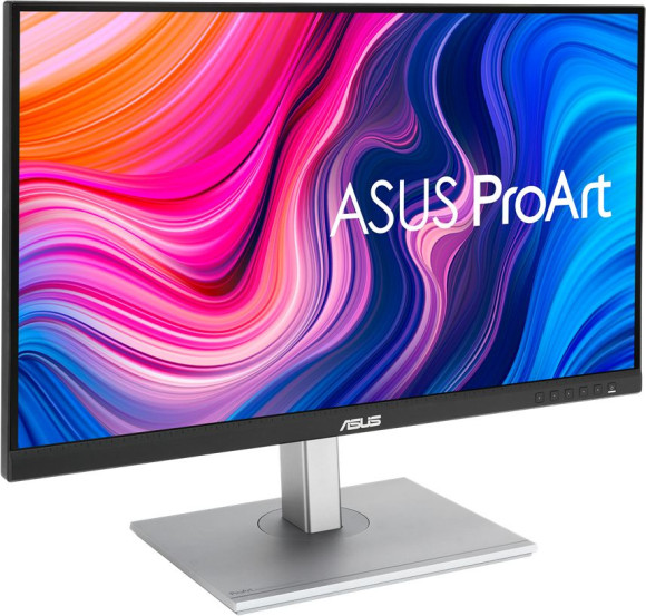 Монитор Asus 27" ProArt PA279CV черный IPS LED 16:9 HDMI M/M матовая HAS Piv 350cd 178гр/178гр 3840x2160 60Hz DP 4K USB 8.6кг Монитор Asus 27" ProArt PA279CV черный IPS LED 16:9 HDMI M/M матовая HAS Piv 350cd 178гр/178гр 3840x2160 60Hz DP 4K USB 8.6кг