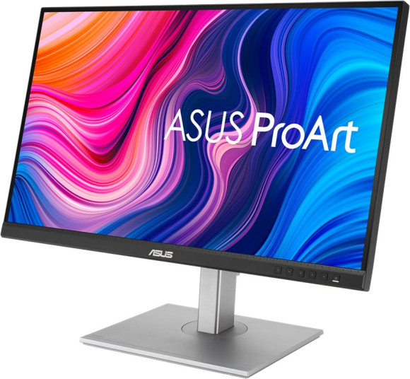 Монитор Asus 27" ProArt PA279CV черный IPS LED 16:9 HDMI M/M матовая HAS Piv 350cd 178гр/178гр 3840x2160 60Hz DP 4K USB 8.6кг Монитор Asus 27" ProArt PA279CV черный IPS LED 16:9 HDMI M/M матовая HAS Piv 350cd 178гр/178гр 3840x2160 60Hz DP 4K USB 8.6кг