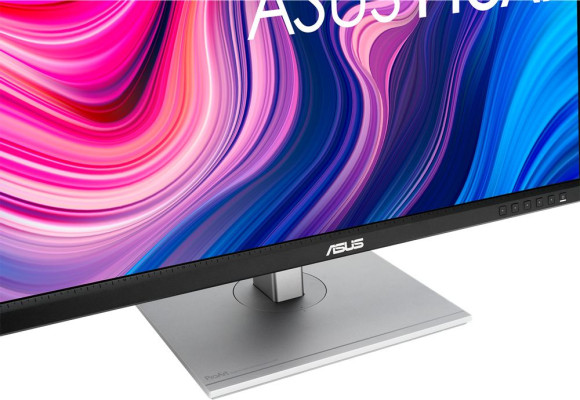 Монитор Asus 27" ProArt PA279CV черный IPS LED 16:9 HDMI M/M матовая HAS Piv 350cd 178гр/178гр 3840x2160 60Hz DP 4K USB 8.6кг Монитор Asus 27" ProArt PA279CV черный IPS LED 16:9 HDMI M/M матовая HAS Piv 350cd 178гр/178гр 3840x2160 60Hz DP 4K USB 8.6кг