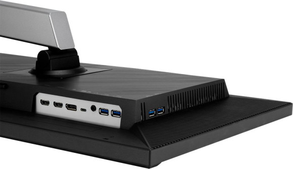 Монитор Asus 27" ProArt PA279CV черный IPS LED 16:9 HDMI M/M матовая HAS Piv 350cd 178гр/178гр 3840x2160 60Hz DP 4K USB 8.6кг Монитор Asus 27" ProArt PA279CV черный IPS LED 16:9 HDMI M/M матовая HAS Piv 350cd 178гр/178гр 3840x2160 60Hz DP 4K USB 8.6кг