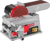 Набор для пневмоинструмента Зубр Профессионал 64920-08-H серый