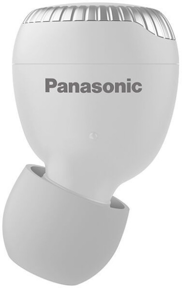 Гарнитура внутриканальные Panasonic RZ-S300WGE-W белый беспроводные bluetooth в ушной раковине Гарнитура внутриканальные Panasonic RZ-S300WGE-W белый беспроводные bluetooth в ушной раковине
