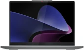 Ноутбук Lenovo IdeaPad 5 2-in-1 14IRH9 Core i5 13420H 16Gb SSD512Gb Intel UHD Graphics 14" IPS Touch WUXGA (1920x1200) без ОС grey WiFi BT Cam (83KX0042PS) Ноутбук Lenovo IdeaPad 5 2-in-1 14IRH9 Core i5 13420H 16Gb SSD512Gb Intel UHD Graphics 14" IPS Touch WUXGA (1920x1200) без ОС grey WiFi BT Cam (83KX0042PS)