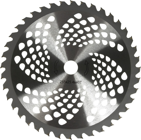 Триммер бензиновый Huter GGT-2900T PRO 2900Вт 3.9л.с. неразбор.штан. реж.эл.:леска/нож