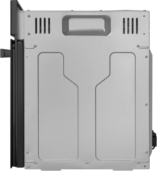 Духовой шкаф Электрический Maunfeld AEOH6062B2 черный