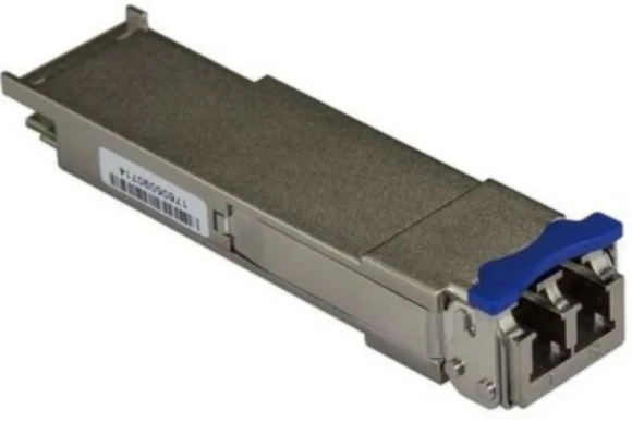 Трансивер Future Technologies FT-SFP-LX-1,25-13-10-D-I SFP SM 1.25Гбит/с до 10км