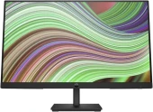 Монитор HP 23.8" P24v G5 черный VA LED 16:9 HDMI матовая 250cd 178гр/178гр 1920x1080 75Hz VGA FHD 3.57кг Монитор HP 23.8" P24v G5 черный VA LED 16:9 HDMI матовая 250cd 178гр/178гр 1920x1080 75Hz VGA FHD 3.57кг