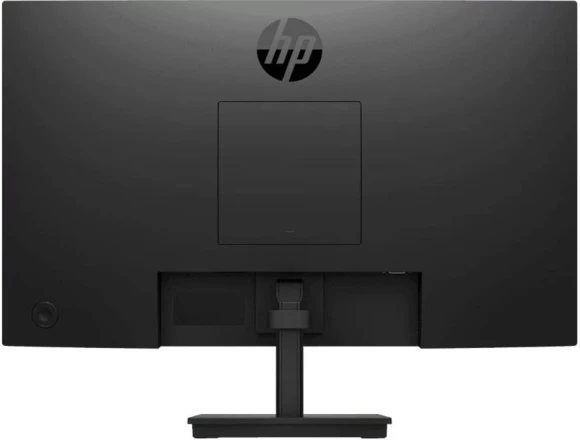 Монитор HP 23.8" P24v G5 черный VA LED 16:9 HDMI матовая 250cd 178гр/178гр 1920x1080 75Hz VGA FHD 3.57кг