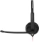 Наушники с микрофоном Оклик HS-L900 черный 2.8м накладные оголовье (1532022)