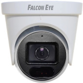 Камера видеонаблюдения аналоговая Falcon Eye FE-HD2-30A 2.8-2.8мм HD-CVI HD-TVI цв. корп.:белый Камера видеонаблюдения аналоговая Falcon Eye FE-HD2-30A 2.8-2.8мм HD-CVI HD-TVI цв. корп.:белый