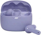 Гарнитура внутриканальные JBL Tune Beam пурпурный беспроводные bluetooth в ушной раковине (JBLTBEAMPUR) Гарнитура внутриканальные JBL Tune Beam пурпурный беспроводные bluetooth в ушной раковине (JBLTBEAMPUR)