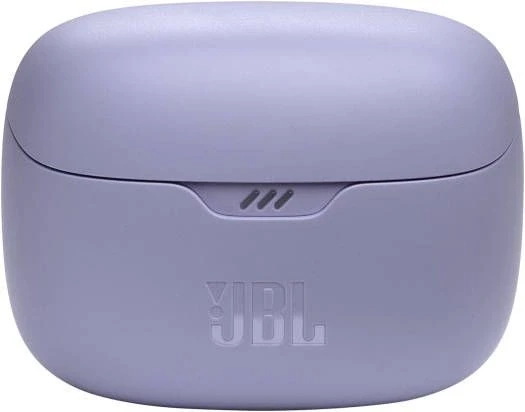 Гарнитура внутриканальные JBL Tune Beam пурпурный беспроводные bluetooth в ушной раковине (JBLTBEAMPUR) Гарнитура внутриканальные JBL Tune Beam пурпурный беспроводные bluetooth в ушной раковине (JBLTBEAMPUR)