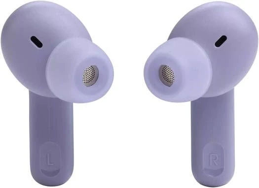 Гарнитура внутриканальные JBL Tune Beam пурпурный беспроводные bluetooth в ушной раковине (JBLTBEAMPUR) Гарнитура внутриканальные JBL Tune Beam пурпурный беспроводные bluetooth в ушной раковине (JBLTBEAMPUR)