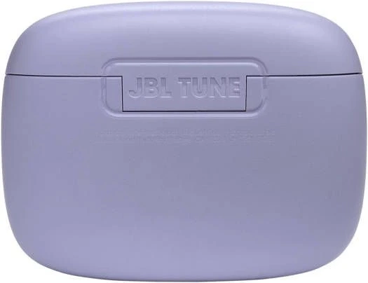 Гарнитура внутриканальные JBL Tune Beam пурпурный беспроводные bluetooth в ушной раковине (JBLTBEAMPUR) Гарнитура внутриканальные JBL Tune Beam пурпурный беспроводные bluetooth в ушной раковине (JBLTBEAMPUR)