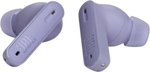 Гарнитура внутриканальные JBL Tune Beam пурпурный беспроводные bluetooth в ушной раковине (JBLTBEAMPUR) Гарнитура внутриканальные JBL Tune Beam пурпурный беспроводные bluetooth в ушной раковине (JBLTBEAMPUR)
