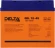 Батарея для ИБП Delta GEL 12-45 12В 45Ач Батарея для ИБП Delta GEL 12-45 12В 45Ач