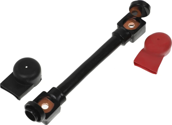 Батарея для ИБП Delta GEL 12-45 12В 45Ач Батарея для ИБП Delta GEL 12-45 12В 45Ач