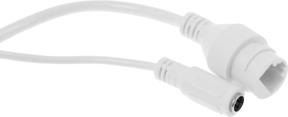 Камера видеонаблюдения IP Tiandy TC-C32WP I5W/E/Y/2.8mm/V4.2 2.8-2.8мм цв. корп.:белый (TC-C32WP I5W/E/Y/2.8/V4.2)