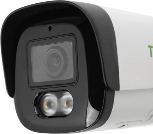 Камера видеонаблюдения IP Tiandy TC-C32WP I5W/E/Y/2.8mm/V4.2 2.8-2.8мм цв. корп.:белый (TC-C32WP I5W/E/Y/2.8/V4.2)