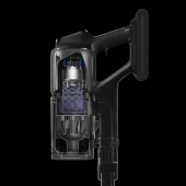 Триммер Vitek Euphoria VT-2548 черный (насадок в компл:5шт)