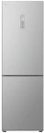 Холодильник LG GC-B459AEMW 2-хкамерн. бежевый инвертер